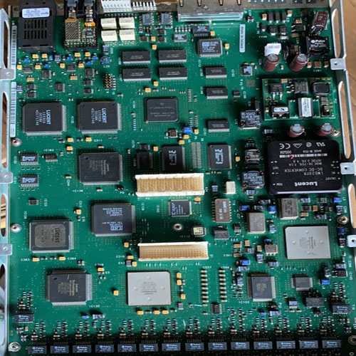 金杨新村街道线路板回收 PCB板回收 各种边角料回收