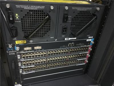 金杨新村街道交换机回收 思科交换机回收