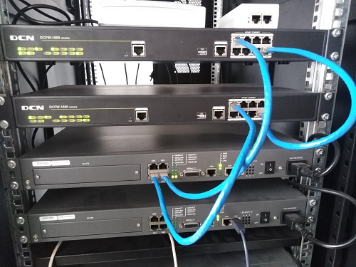 金杨新村街道防火墙回收 机房下架硬件设备回收