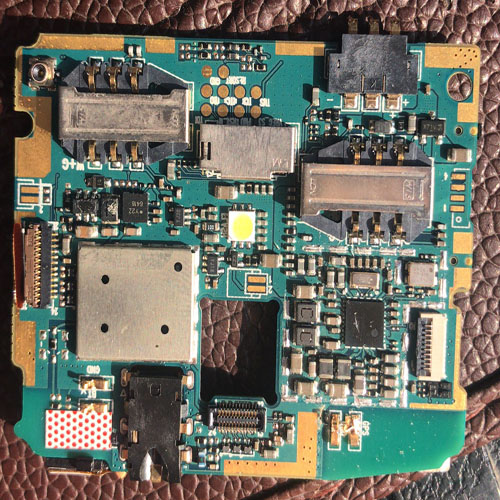 金杨新村街道线路板回收